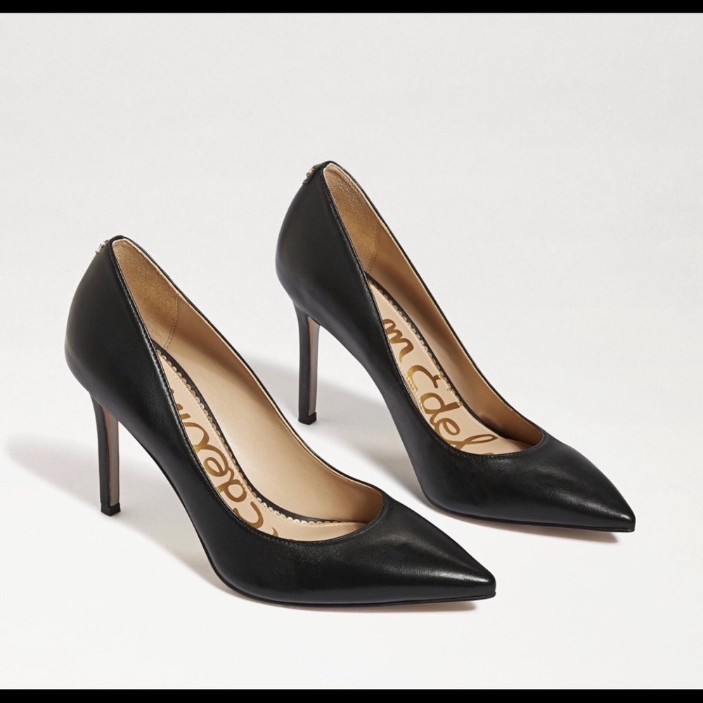 Sam Edelman Hazel Pointed Toe Pump